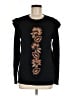 Jason Wu Black Sweatshirt Size M - photo 1