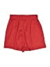 Sondico 100% Polyester Solid Red Athletic Shorts Size 4T - photo 2