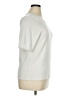 Market and Spruce Ivory Short Sleeve Turtleneck Size XL - photo 4
