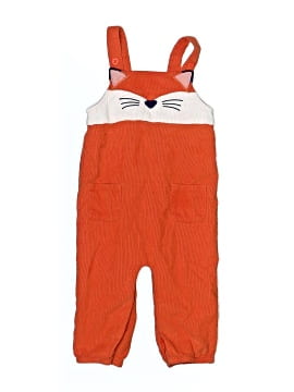 Baby Boden Overalls