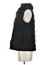 Talbots 100% Polyester Black Vest Size S (petite) - photo 5