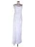 Assorted Brands Silver Casual Dress Size XL - photo 1