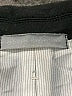 Olivia Moon Black Blazer Size XS - photo 6