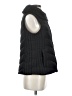 Talbots 100% Polyester Black Vest Size S (petite) - photo 4