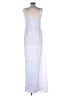 Assorted Brands Silver Casual Dress Size XL - photo 2