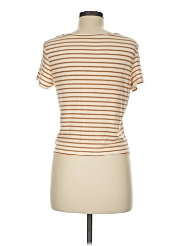 American Eagle Outfitters Short Sleeve T-Shirt (view 2)