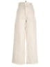 Assorted Brands Ivory Jeans Size S - photo 1