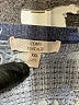 Como Vintage Blue Long Sleeve Henley Size XXL - photo 7