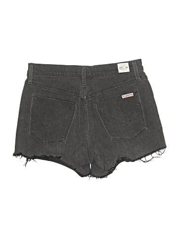 Hudson Jeans Denim Shorts (view 2)