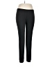 Thermajane Solid Black Active Pants Size L - photo 1