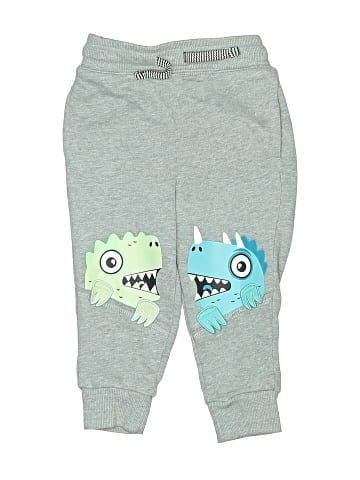Cat & Jack Sweatpants (view 1)