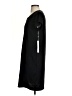 Caslon Solid Black Casual Dress Size S - photo 5