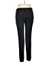 Thermajane Solid Black Active Pants Size L - photo 2