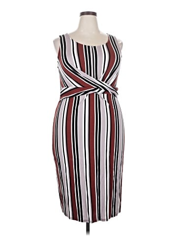 Torrid Cocktail Dress (view 1)