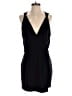 White House Black Market Black Romper Size 4 - photo 1