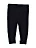 Baby Gap 100% Cotton Solid Black Active Pants Size 3-6 mo - photo 2