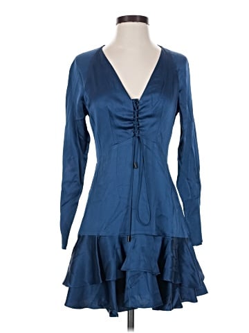 Alexis Casual Dress (view 1)
