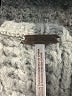 Free People Gray Pullover Sweater Size M - photo 7