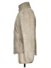 The North Face 100% Polyester Tan Ivory Fleece Size S - photo 5