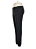 Thermajane Solid Black Active Pants Size L - photo 5