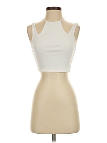 Zara Tank Top (view 1)