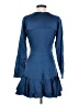 Alexis Blue Casual Dress Size XS - photo 2