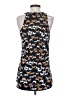 Porridge Blue Sleeveless Blouse Size XS (0) - photo 2