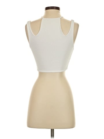 Zara Tank Top (view 2)