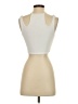 Zara Ivory Tank Top Size S - photo 2