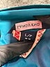 Lands' End Teal Raincoat Size L (petite) - photo 7