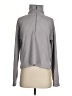 Athleta Gray Sweatshirt Size S - photo 1