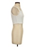 Zara Ivory Tank Top Size S - photo 4
