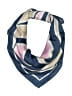Assorted Brands Blue Scarf One size - photo 1