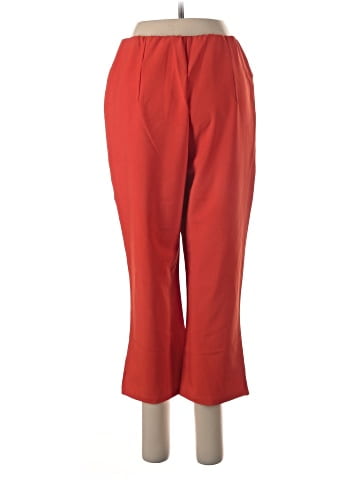 Beautiful by Lawrence Zarian Casual Pants (view 2)