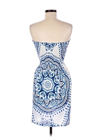 Venus Cocktail Dress (view 2)