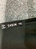 Shein Graphic Black Jumpsuit Size XL - photo 4