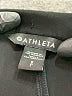 Athleta Solid Black Casual Pants Size S - photo 4