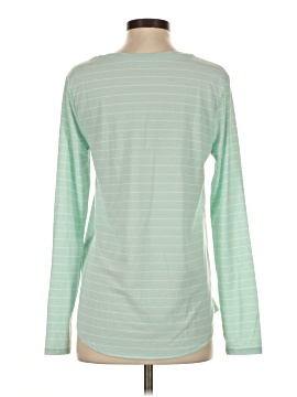 Lands' End Long Sleeve Top (view 2)