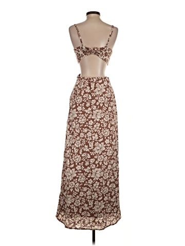 Abercrombie & Fitch Casual Dress (view 2)
