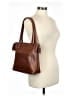 Assorted Brands Brown Tote One size - photo 2