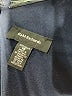 R&M Richards Blue Cocktail Dress Size 16 - photo 4