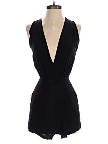 Motel Rocks Romper (view 1)