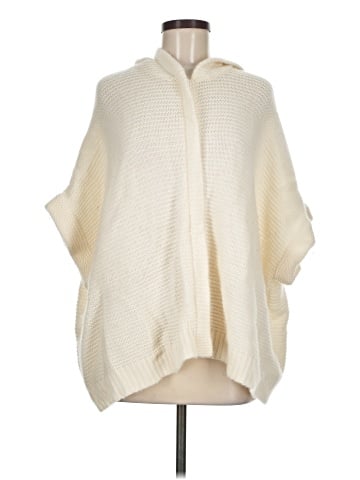 Calme Poncho (view 1)