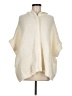 Calme Ivory Poncho Size M - photo 1