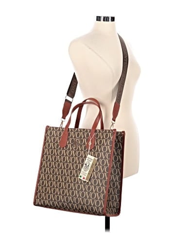 Valentino Orlandi Laptop Bag (view 2)