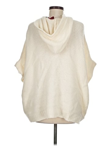 Calme Poncho (view 2)