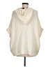 Calme Ivory Poncho Size M - photo 2