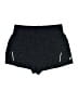 Asics Black Athletic Shorts Size L - photo 1