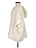 Calme Ivory Poncho Size M - photo 5