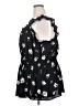 Lane Bryant Black Sleeveless Blouse Size 28 - photo 5